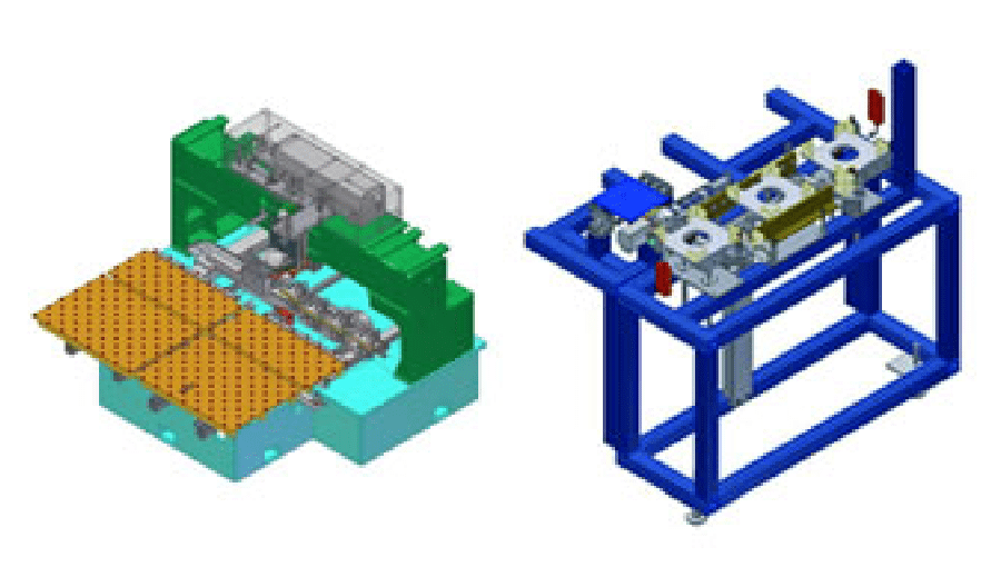 機械系